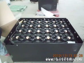 環保優質，動力無憂 專業蓄電池廠家供應各類電動車專用鉛酸蓄電池